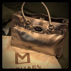 Michael Kors handbag
